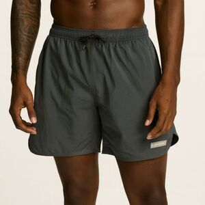 LEGENDS Gray Running Basketball Gym Sports Shorts   Mens Size XXL